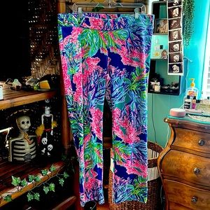Lilly Pulitzer pants